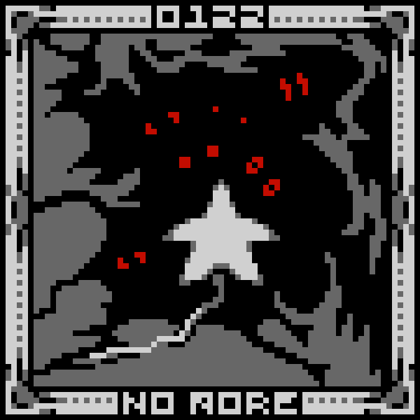 Ignota's SCP-6664 Pixel Fanart - SCP Foundation