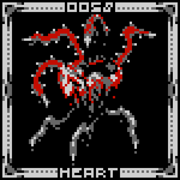 pixel art image of scp-058