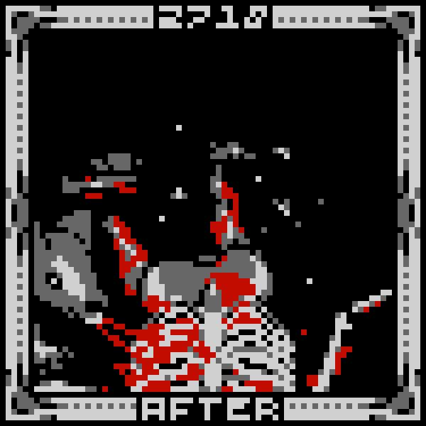 Pixilart - SCP 967 by Anonymous