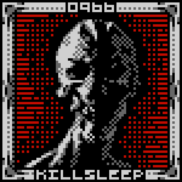 Pixilart - SCP 967 by Anonymous