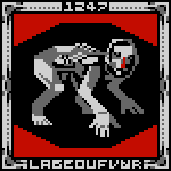 pixel art image of scp-1247