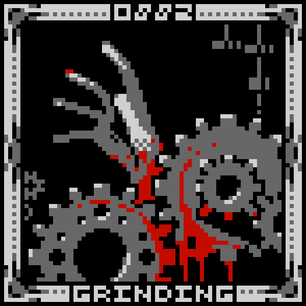 morning on X: SCP-3000, aka the E E L @scpwiki #Pixel #PixelArt   / X