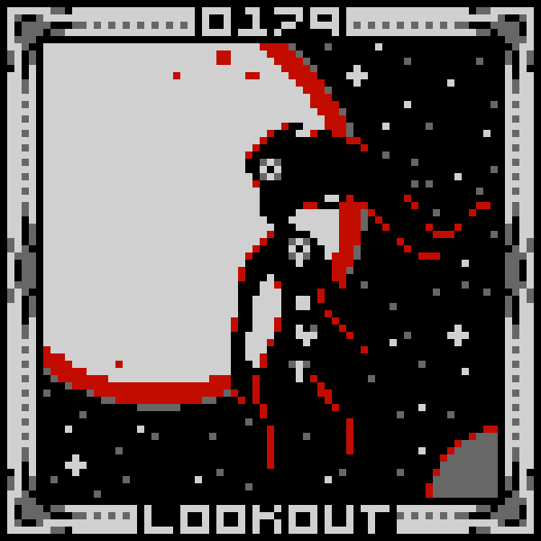 pixel art image of scp-179