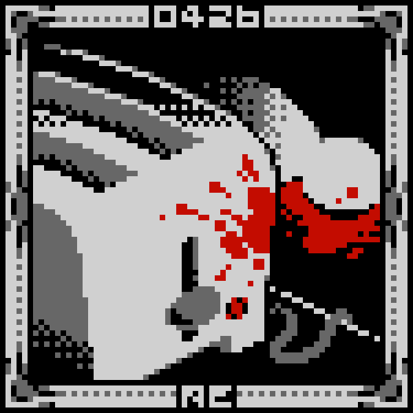 Pixilart - SCP - 965 by Anonymous