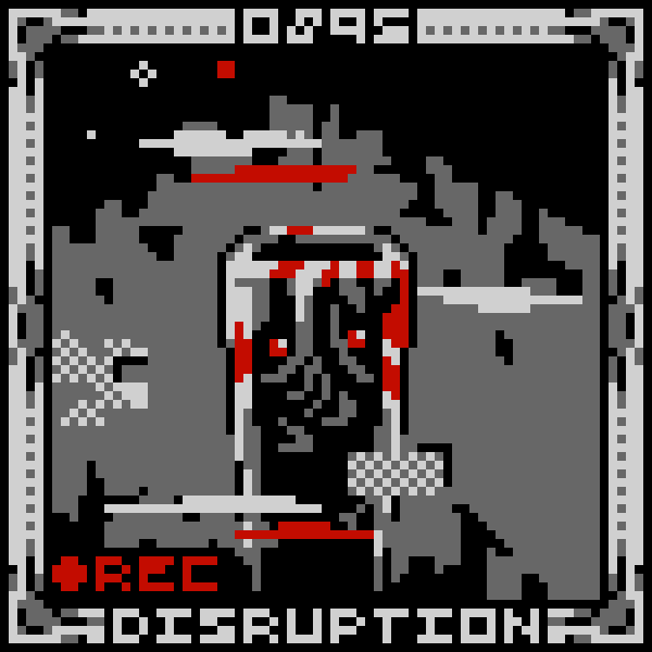 pixel art image of scp-895