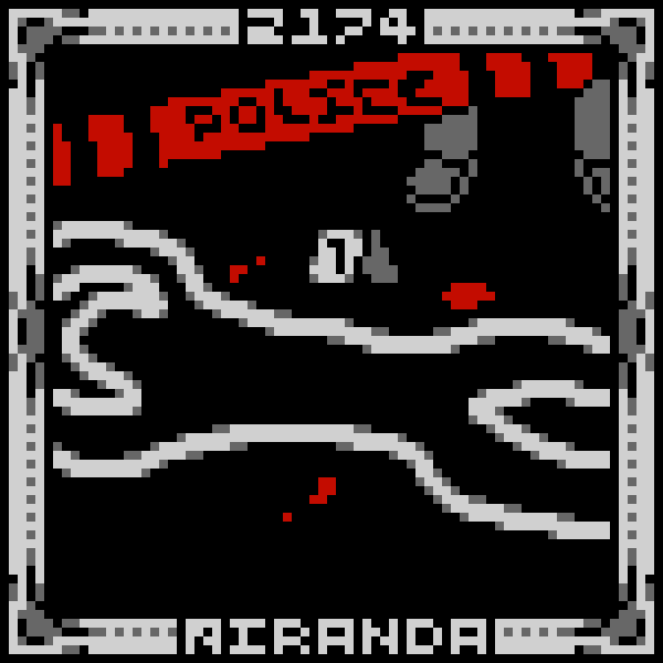 pixel art image of scp-2174