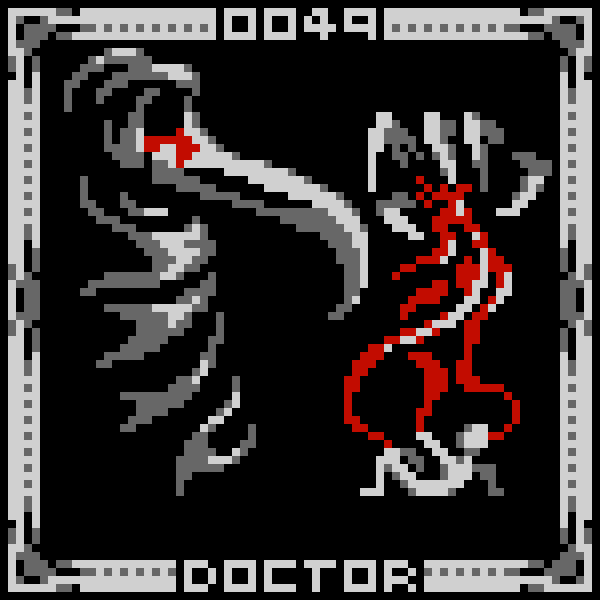 Pixilart - SCP 3000 by VIC7OR