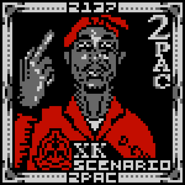 Pixilart - SCP 714 by SCPpixel