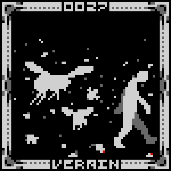 pixel art image of scp-027