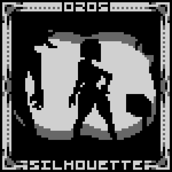 Gooday's SCP-4661 Pixel Art - SCP Foundation