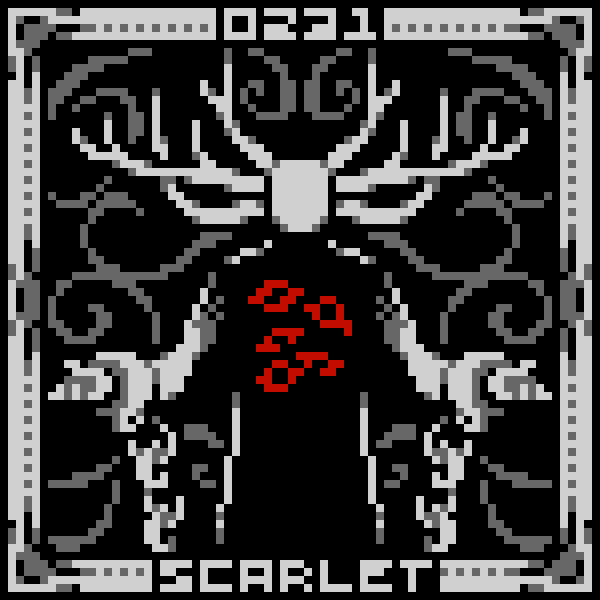 SCP Foundation by uarnam - Pixilart