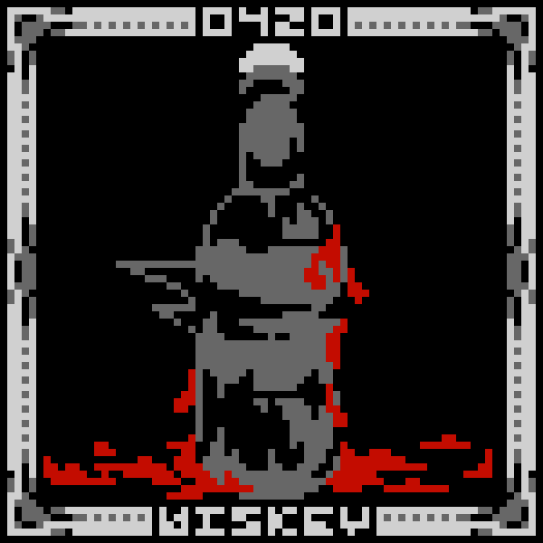 Pixilart - SCP 967 by Anonymous