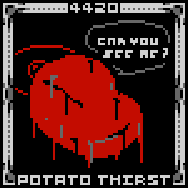 pixel art image of scp-4420