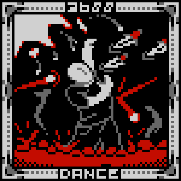 pixel art image of scp-3688