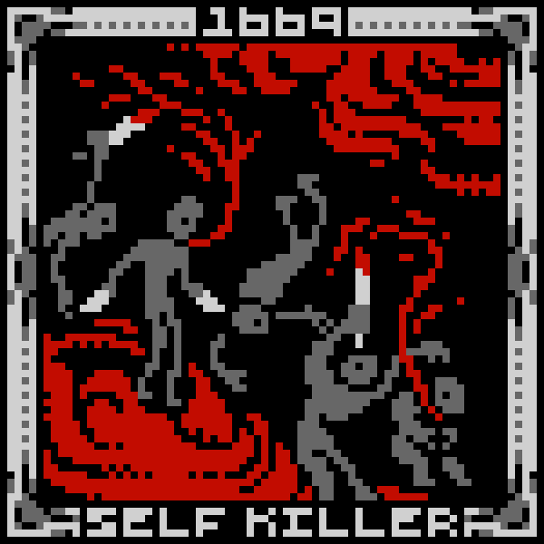 Pixilart - scp 965 by sam-ram-gall